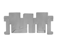 Load image into Gallery viewer, WeatherTech 13+ Infiniti JX Rear FloorLiner - Grey