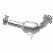Load image into Gallery viewer, MagnaFlow 16-23 Chevrolet Camaro OEM Grade Federal / EPA Compliant Direct Fit Converter