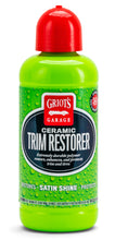 Load image into Gallery viewer, Griots Garage Ceramic Trim Restorer - 16 oz