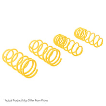 Load image into Gallery viewer, ST Muscle Car Springs Chevrolet Camaro Nova / Pontiac Firebird / Omega Ventura