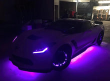 Load image into Gallery viewer, Oracle Universal Dynamic LED Underbody Kit - ColorSHIFT - Dynamic NO RETURNS