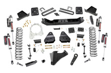 Load image into Gallery viewer, 6 Inch Lift Kit | Diesel | OVLD | Vertex | Ford F-250/F-350 Super Duty (17-22)