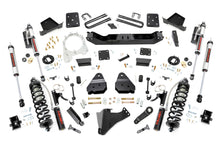 Load image into Gallery viewer, 6 Inch Lift Kit | Diesel | No OVLD  | C/O Vertex | Ford F-250/F-350 Super Duty (17-22)