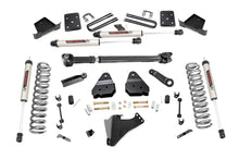 Load image into Gallery viewer, 6 Inch Lift Kit | Diesel | OVLD | D/S | V2 | Ford F-250/F-350 Super Duty (17-22)