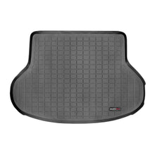 Load image into Gallery viewer, WeatherTech 23-24 Genesis GV60 Cargo Liner - Black