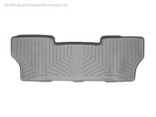 Load image into Gallery viewer, WeatherTech 05-10 Honda Odyssey Rear FloorLiner - Grey
