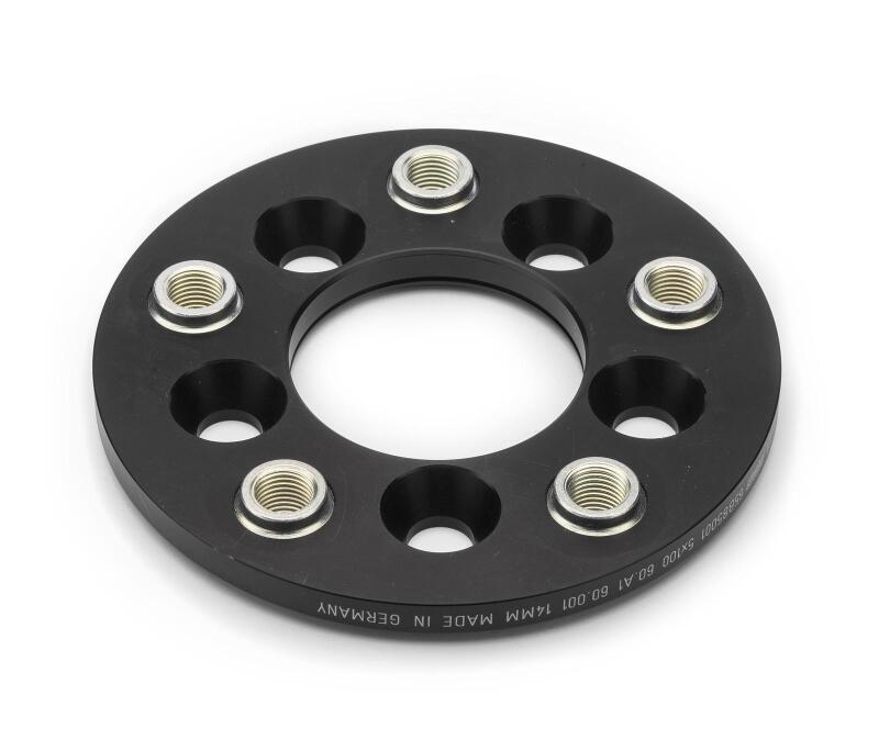 BBS Adapter 5x114.3 14mm - Pair