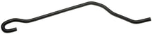Load image into Gallery viewer, Gates 01-03 Volkswagen Beetle 4-Cyl. 2.0L Reservoir To Throttle Body Molded Heater Hose