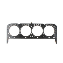 Load image into Gallery viewer, Cometic Chevy Gen-1 Small Block V8 .092in MLS Cylinder Head Gasket - 4.060in Bore - Round Bore