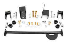 Load image into Gallery viewer, Front Shackle Reversal Kit | Jeep CJ5/CJ7 7 4WD (1976-1986)