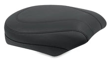 Load image into Gallery viewer, Mustang 00-07 Harley Softail Deuce Sport Touring Passenger Seat - Black