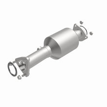 Load image into Gallery viewer, Magnaflow Conv Direct Fit 17-19 Honda CR-V Single Underbody 2.4L