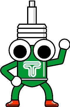 Tein Air Freshner - K1