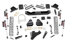 Load image into Gallery viewer, 4.5 Inch Lift Kit | Vertex | Ford F-250/F-350 Super Duty 4WD (2017-2022)