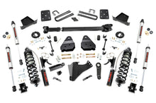 Load image into Gallery viewer, 4.5 Inch Lift Kit  |  FR D/S  |  C/O V2 | Ford F-250/F-350 Super Duty (17-22)