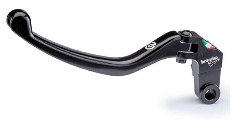 Brembo OE 2014 BMW R Nine T Brake Master Cylinder - Black