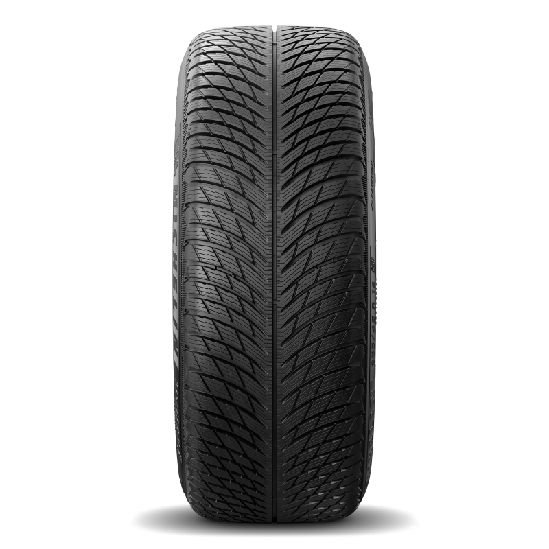 Michelin Pilot Alpin 5 255/40R20 101W XL