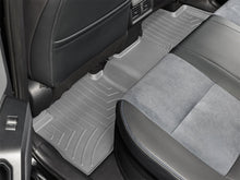 Load image into Gallery viewer, WeatherTech 2026 Toyota RAV4 2nd Row Rear FloorLiner - Grey