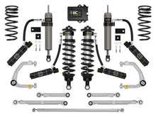 Load image into Gallery viewer, ICON 23-24 Toyota Sequoia 3-4.25in Stage 3 3.0 Suspension System - Billet