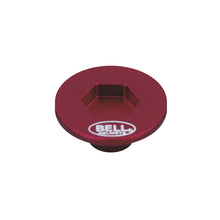 Load image into Gallery viewer, Bell SV (SE07/SE077/SE06) Pivot Kit - Red