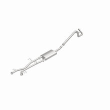 Load image into Gallery viewer, BRExhaust 07-11 Toyota Tundra Exhaust Kit