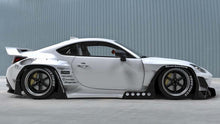 Load image into Gallery viewer, GReddy Pandem 2022+ Toyota GR86 Rocket Bunny Optional Wing