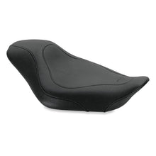 Load image into Gallery viewer, Mustang 04-21 Harley Sportster Low Tripper Solo Seat - Black