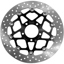 Load image into Gallery viewer, Brembo OE 96-03 Suzuki GSX-R Hayabusa 1300CC/96-03 GSX-R 750CC 320x5mm Brake Disc - Front Floating