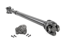 Load image into Gallery viewer, CV Drive Shaft | Front | Dana 30 | Jeep Wrangler JL (18-26)/Wrangler Unlimited (18-26) 