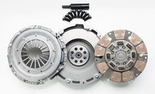 Load image into Gallery viewer, South Bend Clutch 01-05 Chevrolet Duramax 6.6L LLY-LB7 Stg 2 Daily Driver Clutch Kit - Single/Sprung