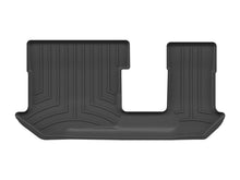 Load image into Gallery viewer, WeatherTech 24-26 Mazda CX-90/CX-90 PHEV Rear FloorLiner - Black