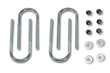 Load image into Gallery viewer, Tuff Country 69-74 Dodge Truck 1/2 &amp; 3/4 Ton 4wd Front Axle U-Bolts