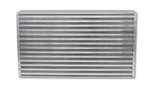 Load image into Gallery viewer, Vibrant Intercooler Core - 17.75in x 9.85in x 3.5in