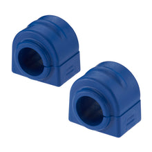 Load image into Gallery viewer, MOOG 08-17 Buick Enclave Front To Frame Sway Bar Bushing
