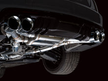 Load image into Gallery viewer, AWE 22-26 Cadillac CT5-V Blackwing SwitchPath Exhaust - Chrome Silver Tips