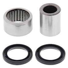 Load image into Gallery viewer, All Balls Racing 88-95 Honda CR80R Upper Rear Shock Bearing Kit