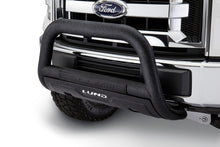 Load image into Gallery viewer, Lund 04-18 Ford F-150 (Excl. Heritage) Bull Bar w/Light &amp; Wiring - Black