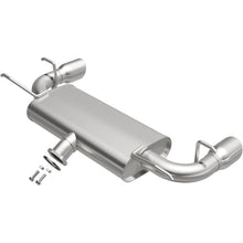 Load image into Gallery viewer, BRExhaust 06-14 MAZDA MX-5 MIATA 2.0L Exhaust Kit