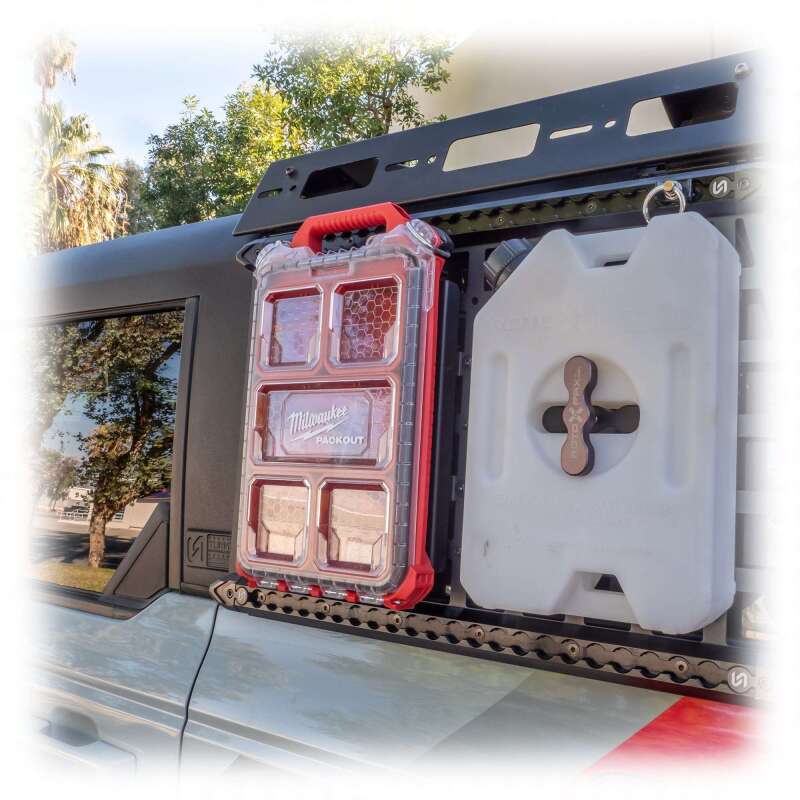Turn Offroad Molle Packout Adapter Plate