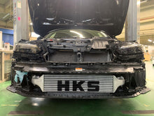 Load image into Gallery viewer, HKS Honda Civic Type R FULL INTERCOOLER KIT FL5