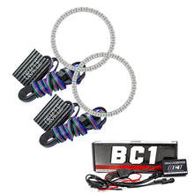 Load image into Gallery viewer, Oracle Chevy Camaro 10-13 Projector Halo Kit - ColorSHIFT w/ BC1 Controller SEE WARRANTY