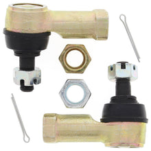 Load image into Gallery viewer, All Balls Racing 04-09 Kawasaki KFX 700 V-Force Tie Rod End Kit, 2 Kits Req. Per Veh.