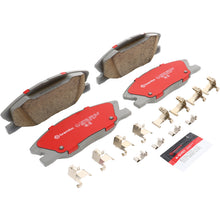 Load image into Gallery viewer, Brembo 14-19 Dodge Charger Xtra Ceramic Brake Pad - Front