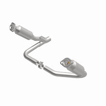 Load image into Gallery viewer, Magnaflow 05-06 Dodge Durango 4.7L Direct Fit Converter