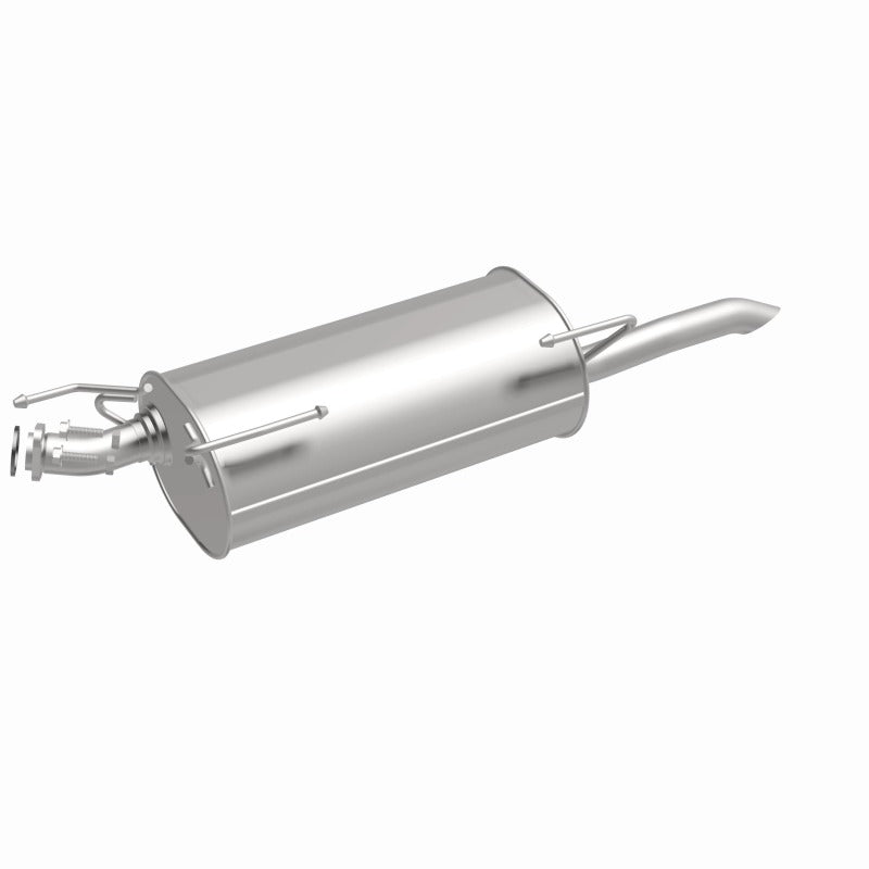 BRExhaust 13-17 NISSAN SENTRA 1.8L Muffler Kit