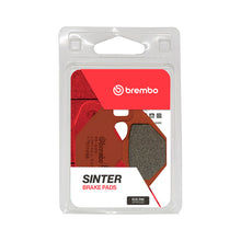 Load image into Gallery viewer, Brembo OE 09-16 Polaris Ranger RZR 170cc Brake Pad - Rear