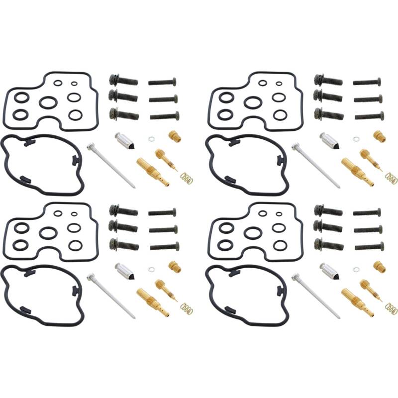 All Balls Racing Carburetor Rebuild Kit