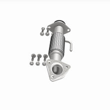 Load image into Gallery viewer, BRE Exhaust 02-06 MPV 3.0L Front Pipe Kit