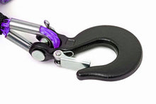 Load image into Gallery viewer, Synthetic Rope | 1/4 Inch | 50 Ft | Purple
