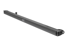 Load image into Gallery viewer, 50 Inch Black Series LED Light Bar | Single Row | Cool White DRL